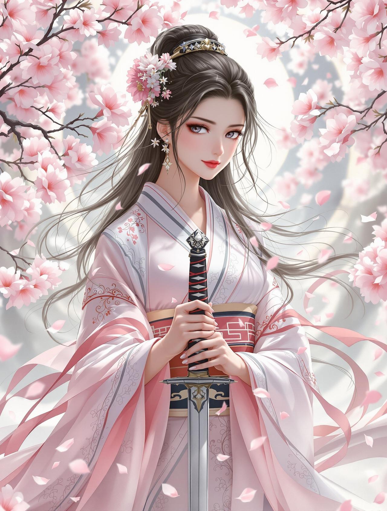 花与剑 - 18漫画网免费在线观看 花与剑 - 漫画封面